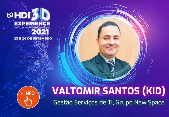 Valtomir Santos (KID)